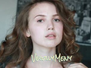 VegalyMeny