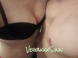 VegaxxxSinn Porn Monkey Cash