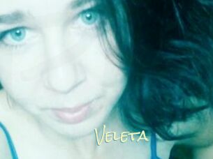 Veleta