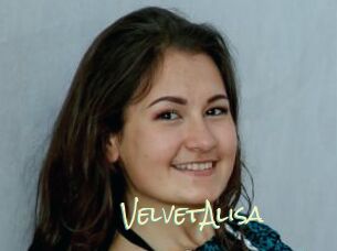 VelvetAlisa