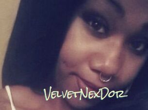 VelvetNexDor