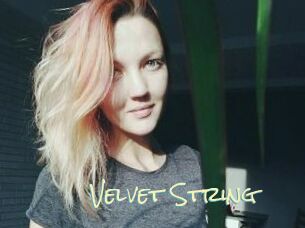 Velvet_String Porn Monkey Cash