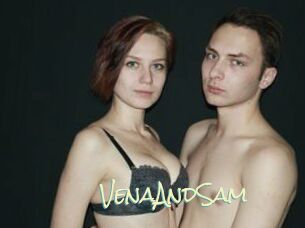 VenaAndSam