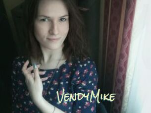 VendyMike Porn Monkey Cash