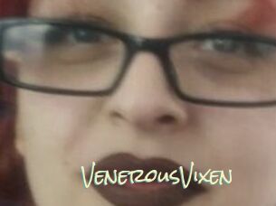 VenerousVixen