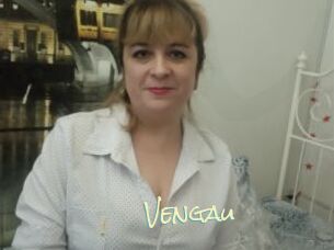 Vengau