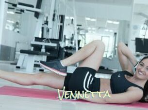 Vennetta