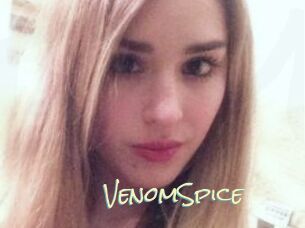 VenomSpice