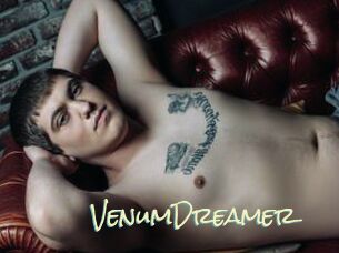 VenumDreamer