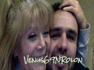Venus69NRolon