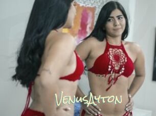 VenusAyton