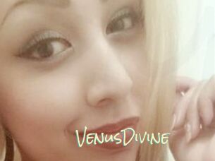 VenusDivine