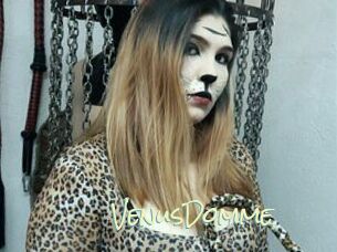 VenusDomme