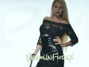 VenusInFursX