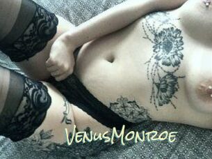 VenusMonroe