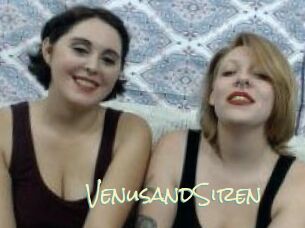 VenusandSiren