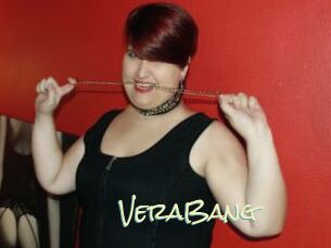VeraBang Porn Monkey Cash