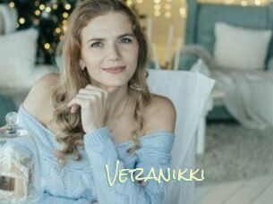 Veranikki