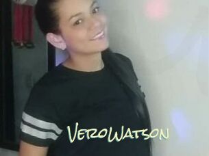 VeroWatson