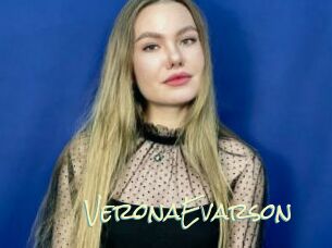 VeronaEvarson