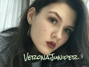 VeronaJuniper