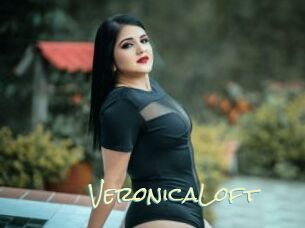 VeronicaLoft Porn Monkey Cash