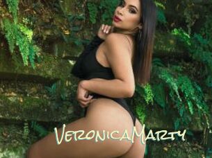 VeronicaMarty Porn Monkey Cash