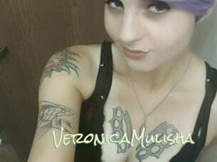 VeronicaMulisha