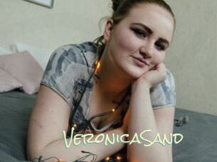 VeronicaSand Porn Monkey Cash