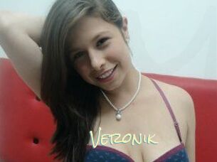 Veronik