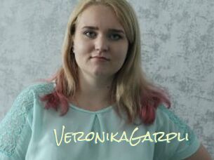 VeronikaGarpli Porn Monkey Cash