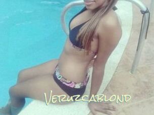 Veruzcablond Porn Monkey Cash