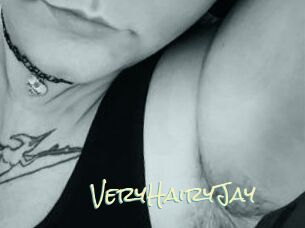 VeryHairyJay