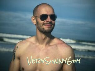 VerySunnyGuy