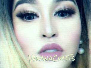 VexanaCumTs