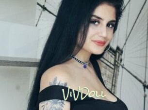 ViVDoll