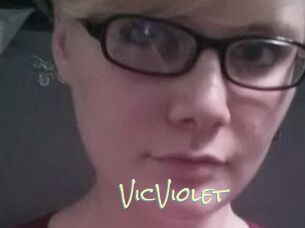 VicViolet
