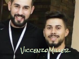 ViccenzoMiller Porn Monkey Cash