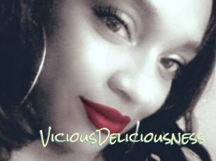 ViciousDeliciousness