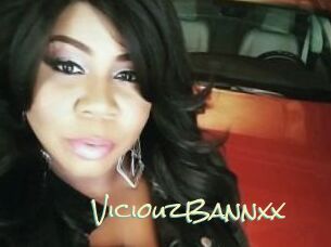 ViciouzBannxx