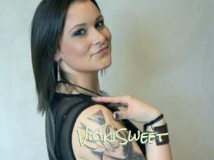 VickiSweet