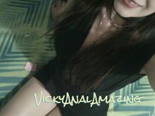 VickyAnalAmazing Porn Monkey Cash