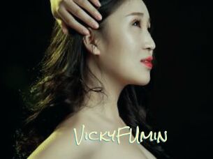 VickyFUmin