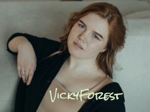 VickyForest