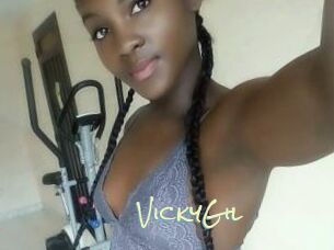VickyGil Porn Monkey Cash