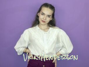 VickyHenderson