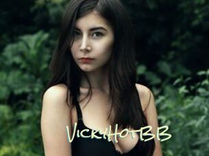 VickyHotBB