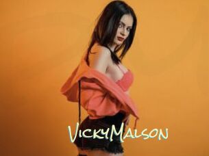 VickyMalson Porn Monkey Cash