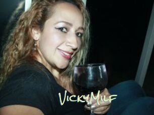 VickyMilf