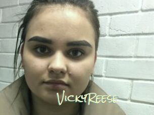 VickyReese